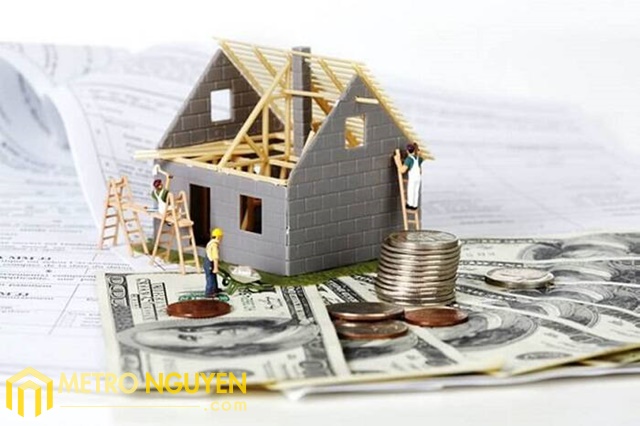 Hướng dẫn chi tiết cách tính chi phí làm móng nhà